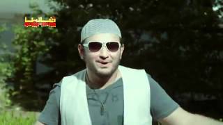 فديو كليب قيس هشام   احبه اكثر من الروح HD Kais Hisham 2012   YouTube