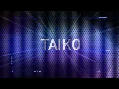 Taiko INTRO EP / Division Virtuel Records