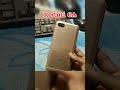 Redmi 6A In Display Fingerprint Youtubeshorts Android Redmi