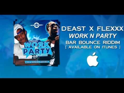 D'east Endorses DJ Caspah