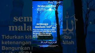 Download lagu Doa malam hari #sholawat #shorts #shortvideo #shortsvideo #dzikirmalam mp3 Download lagu Doa malam hari #sholawat #shorts #shortvideo #shortsvideo #dzikirmalam mp3