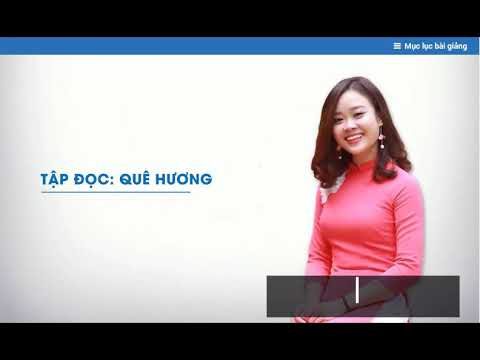 TIẾNG VIỆT