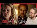 HE'S TRYING TO KILL HER! - The Originals 1X19 - 'An Unblinking Death' Reaction