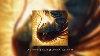 Cover art for Nothing's Lost - Slowed