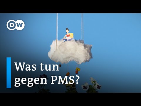 PMS: das Syndrom vor der Menstruation | Sex & the Body 12