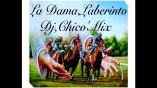 LA DAMA,LABERINTO CHICO MIX