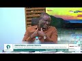 Yendi MP Hints At New Defence Environment Ministers In Upcoming Reshuffle Ghana News