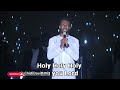 Sound Of Heaven Chidi David Ani Prayer Glory TerryMacAlmonOfficial