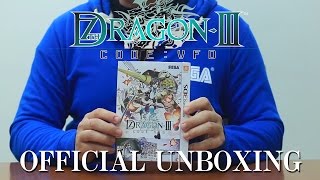 7th Dragon III Code: VFD video 3