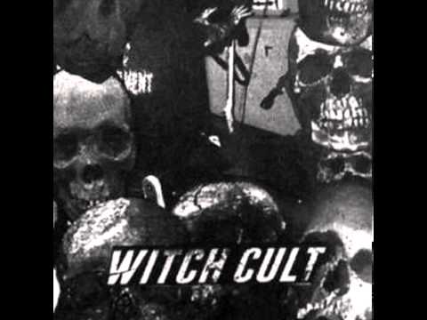 Witch Cult - Split w/ Drainland [2012]