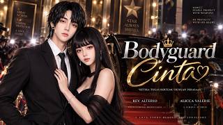 Download lagu DRAMA REVLICCA - BODYGUARD CINTA PART 2 mp3