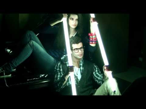 OR CAMPAIGN WINTER 011/12 by PHOTOGRAPHER KAREEM NOUR