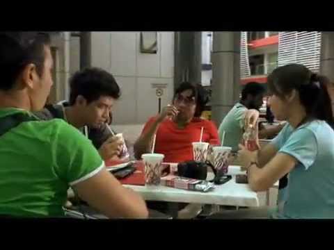 Hyper Act. - Ku Tiba Lagi (OST  Lukisan Hati ''LH'').flv