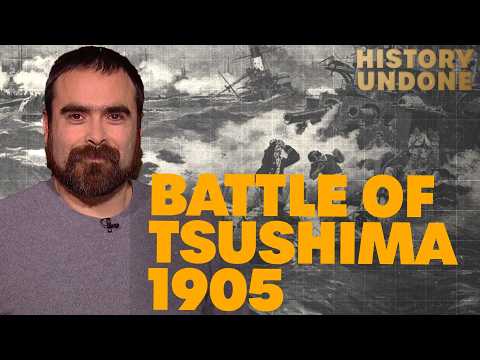 History Undone and Drachinifel