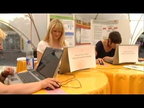 Wissenschaftsmarkt 2011: Gute Lehrer, schlechte Lehrer