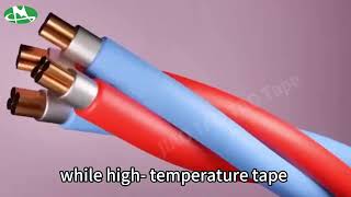 Ultimate Guide to Buying and Using Electrical Tape