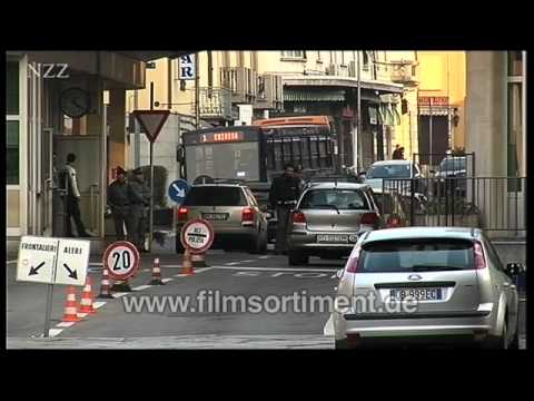 NZZ-Edition: DAS ENDE DER SCHWEIZ- CHIASSO (Vorschau)