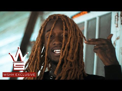 Cdot Honcho "Invalid" (WSHH Exclusive - Official Music Video)