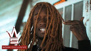 Cdot Honcho &quot;Invalid&quot; (WSHH Exclusive - Official Music Video)