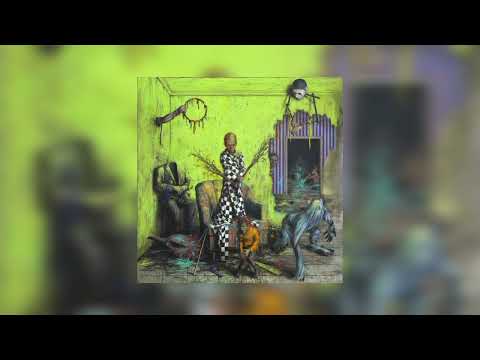 Amigo feat. Mav-d - Combo (Official Audio)