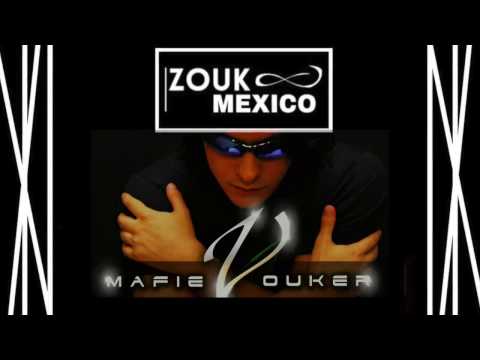 JavZOUK & Vini Kiz   Tribute to Mafie Zouker "Monument" at Neon Magic Palace Social in Mexico City