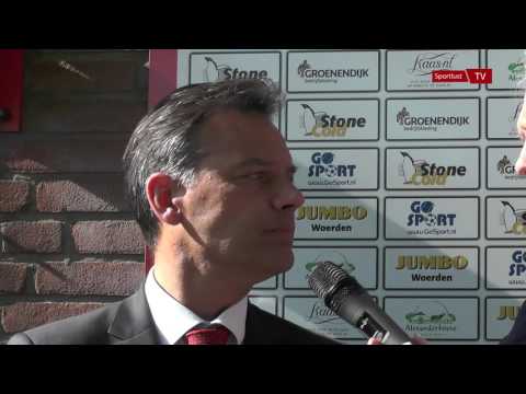 SportlustTV | Nabeschouwing Sportlust '46 -  ARC