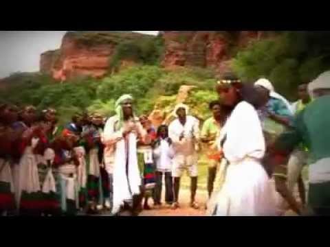 Amare Habesha / Tigrigna Temben Cultural Music 2013