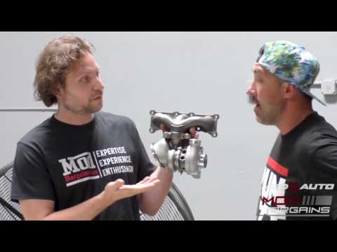 Want 550-750WHP from your E90? Introducing Vargas GC Turbos for N54 Powered BMWs