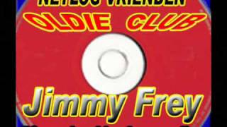 Jimmy Frey - Zo Mooi Zo Blond En Zo Alleen video