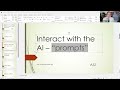 AI With Coding Github Copilot And Chat Gpt By Jay Vijayasimha