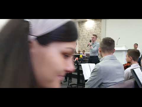 Domnul e aici, ca i-am simțit fiorul ( Osana, canta adunarea!) | Alex Dumiter & Philip Drăgan