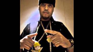 French Montana - All Gold Everything (Remix)