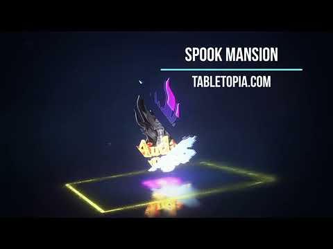 Spook Mansion