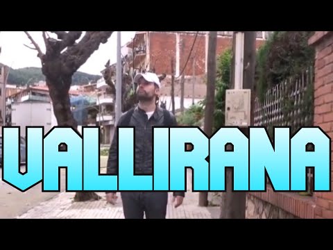 VALLIRANA | España 🇪🇸