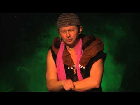 Andrzej Konopka, DUSZPASTERZ HIPSTERÓW