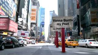 Vanna Bonta Poetry