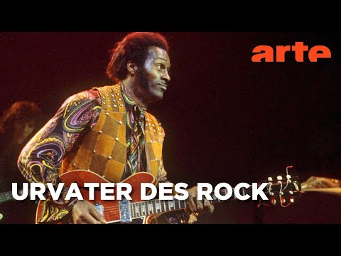 Chuck Berry | Doku HD | ARTE