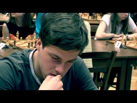 CH20 2.1.  Erno Molnár - IM Jerguš Pecháč 0:1