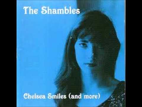 The Shambles - Love Is All Around