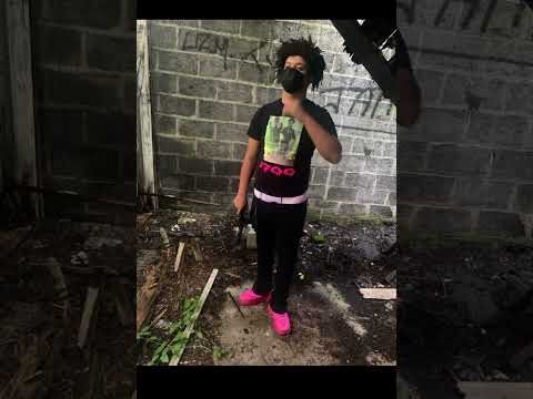 JDOT1700 - PSA (official audio)