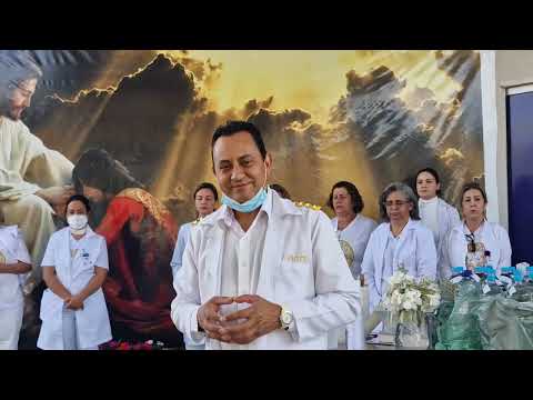 CARAVANA DE 12/07/2026 NA COLÔNIA TERAPEUTICA DR. FRITZ - PALMELO-GO