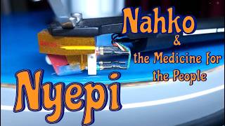 Nahko &amp; the Medicine for the People - Nyepi live 2026 vinyl rip