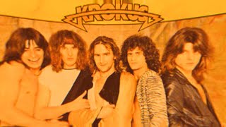 KROKUS - Winning Man (1981)