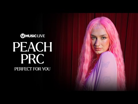 Miniatura de Perfect For You (Apple Music Home Session)