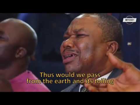 DEEP INTIMACY HYMNS SONGS BY Dr. PAUL ENENCHE....ONLY REMEBERED BY WHAT WE HAVE DONE🙌🙌🥰🙏🥰