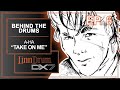 Behind The Drums Ep 06 A Ha Take On Me Linndrum With Yamaha DX7