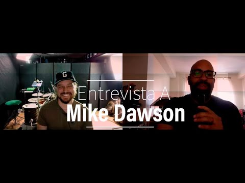Entrevista a Mike Dawson (English)