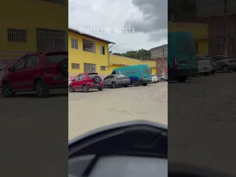 Cidade de teolândia 