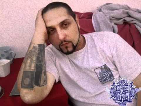 Lyopol ft. Marconiero & Joker - Mostovi