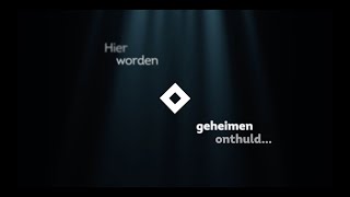 Digitale opening Geheimenpaleis & expositie Koele Wateren